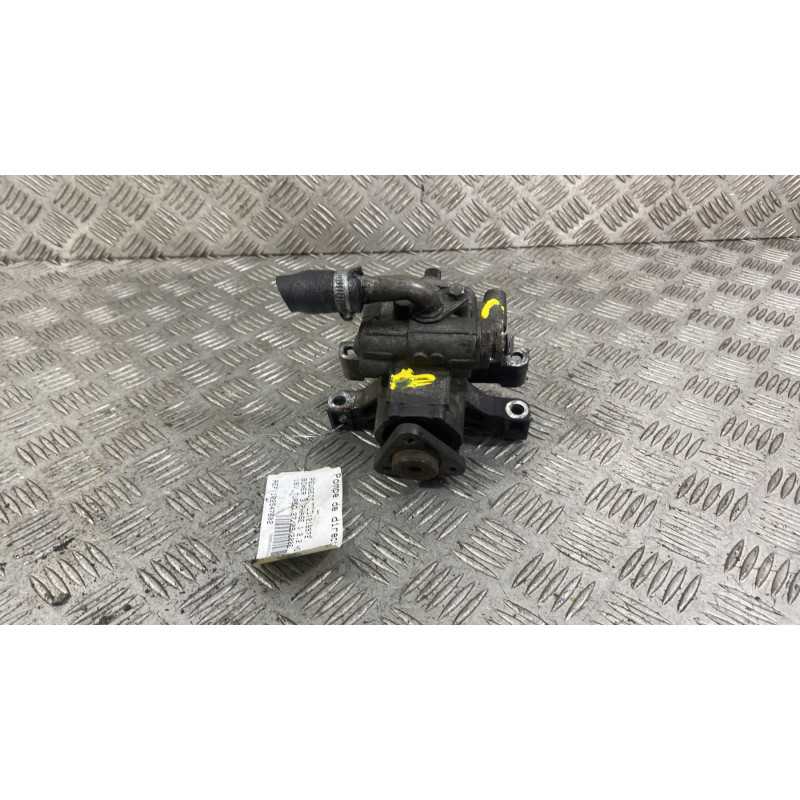 Pompe de direction PEUGEOT BOXER 3 Photo n°1