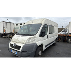 Pompe de direction PEUGEOT BOXER 3
