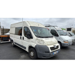Pompe de direction PEUGEOT BOXER 3