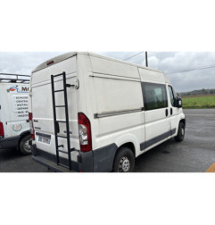 Pompe de direction PEUGEOT BOXER 3