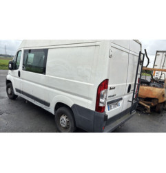 Pompe de direction PEUGEOT BOXER 3