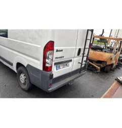 Pompe de direction PEUGEOT BOXER 3