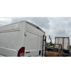 Pompe de direction PEUGEOT BOXER 3