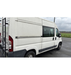 Pompe de direction PEUGEOT BOXER 3