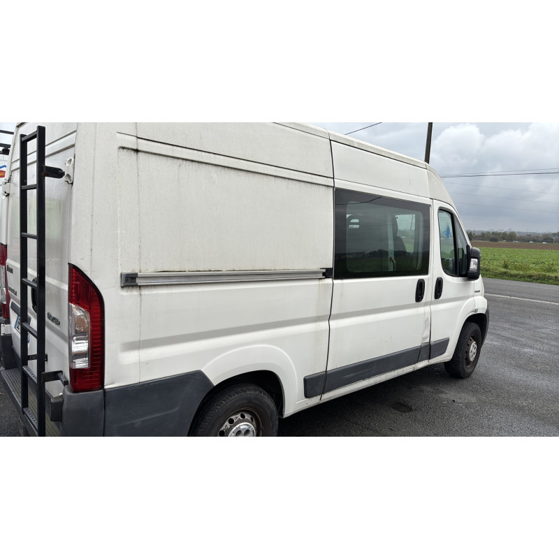 Pompe de direction PEUGEOT BOXER 3 Photo n°11
