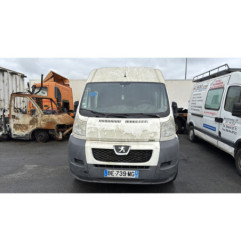 Pompe de direction PEUGEOT BOXER 3