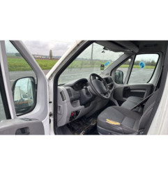 Pompe de direction PEUGEOT BOXER 3