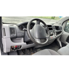 Pompe de direction PEUGEOT BOXER 3