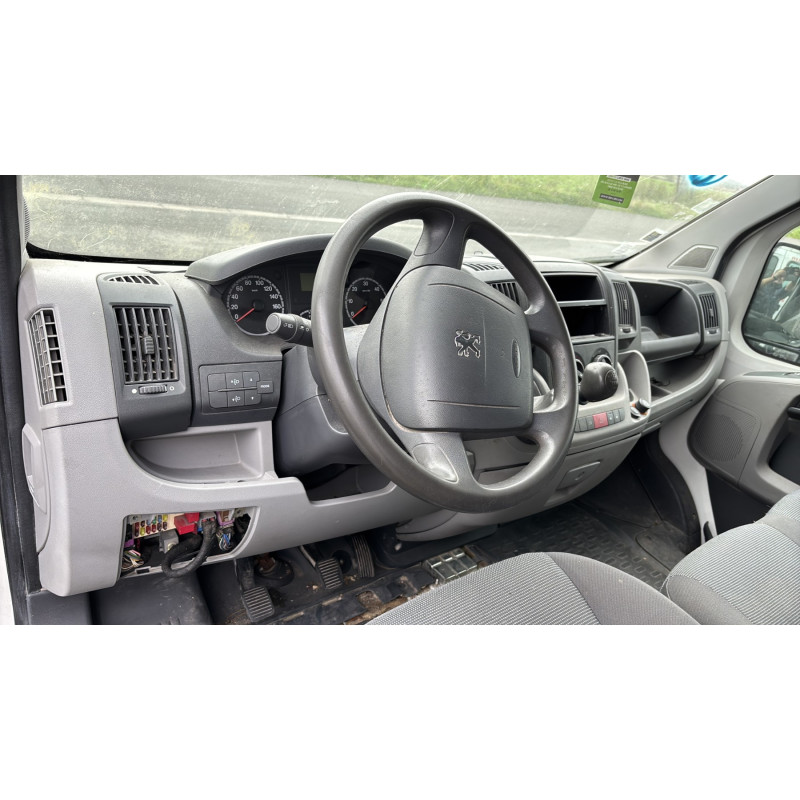Pompe de direction PEUGEOT BOXER 3 Photo n°14