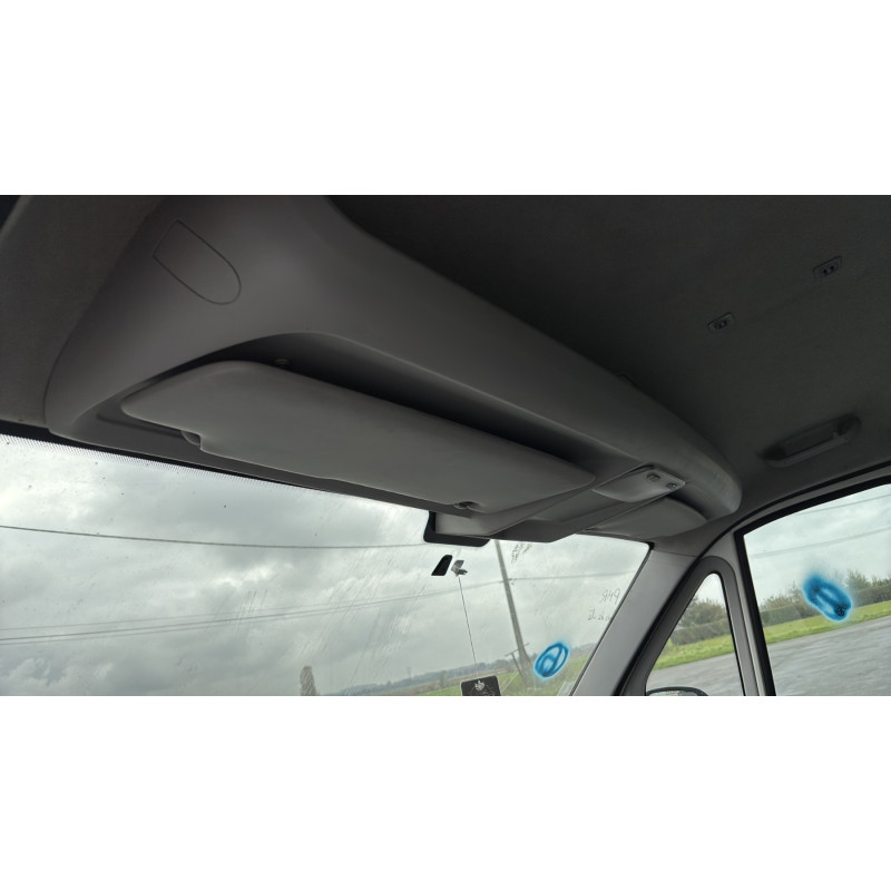 Pompe de direction PEUGEOT BOXER 3 Photo n°15