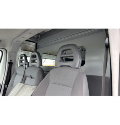 Pompe de direction PEUGEOT BOXER 3