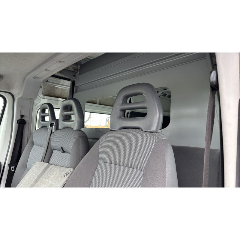 Pompe de direction PEUGEOT BOXER 3 Photo n°16