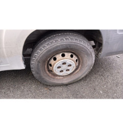 Pompe de direction PEUGEOT BOXER 3