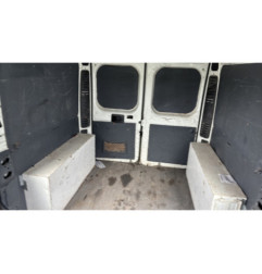 Pompe de direction PEUGEOT BOXER 3