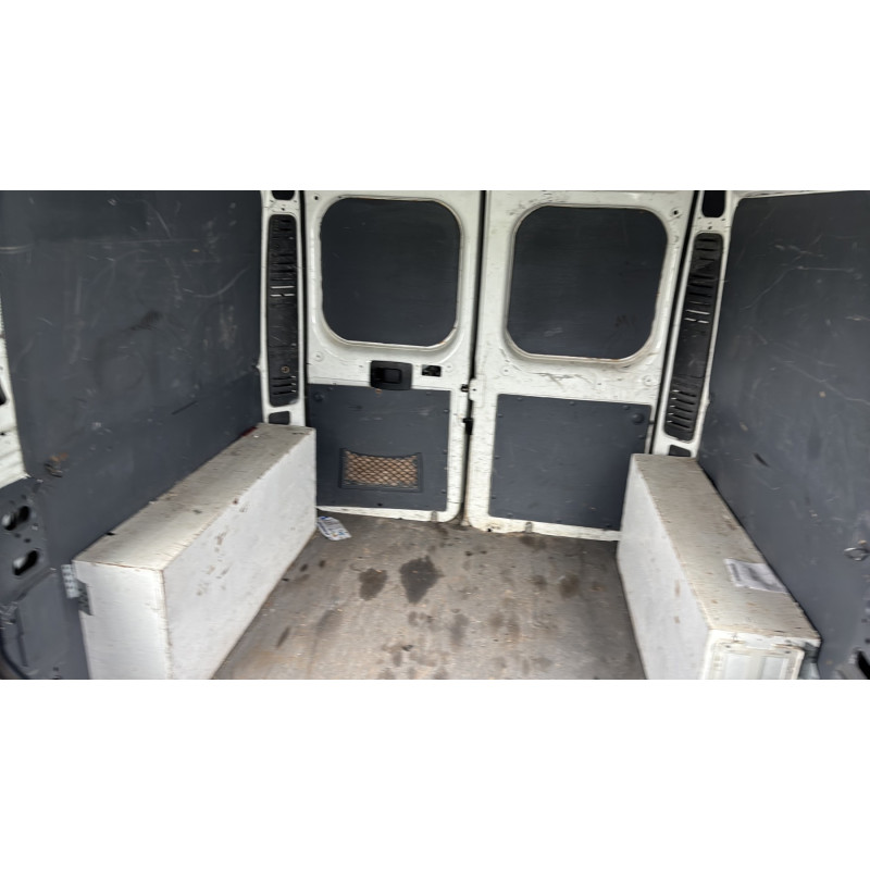 Pompe de direction PEUGEOT BOXER 3 Photo n°18