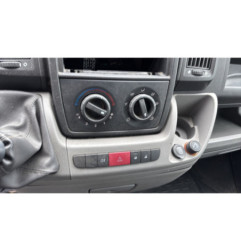 Pompe de direction PEUGEOT BOXER 3