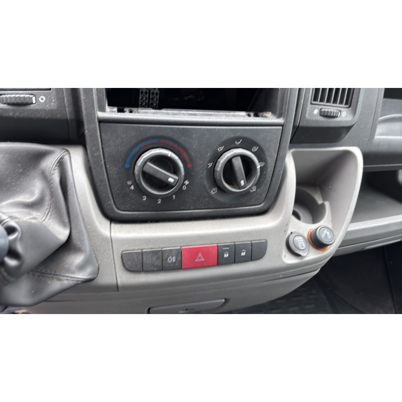 Pompe de direction PEUGEOT BOXER 3 Photo n°19