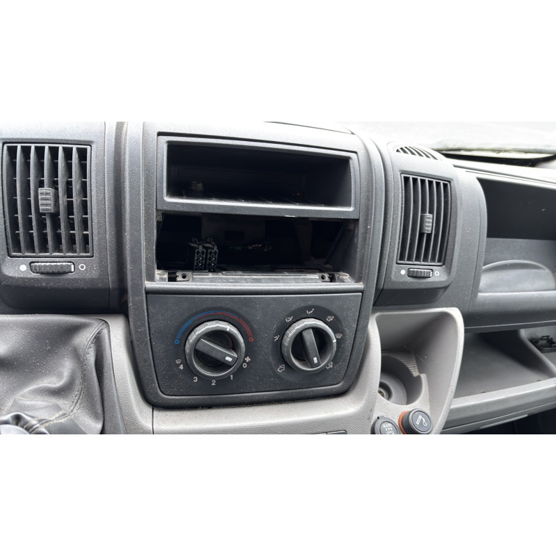 Pompe de direction PEUGEOT BOXER 3 Photo n°20