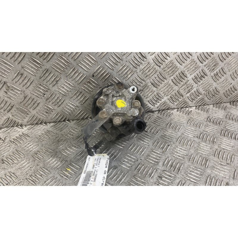 Pompe de direction RENAULT MASTER 3 Photo n°1