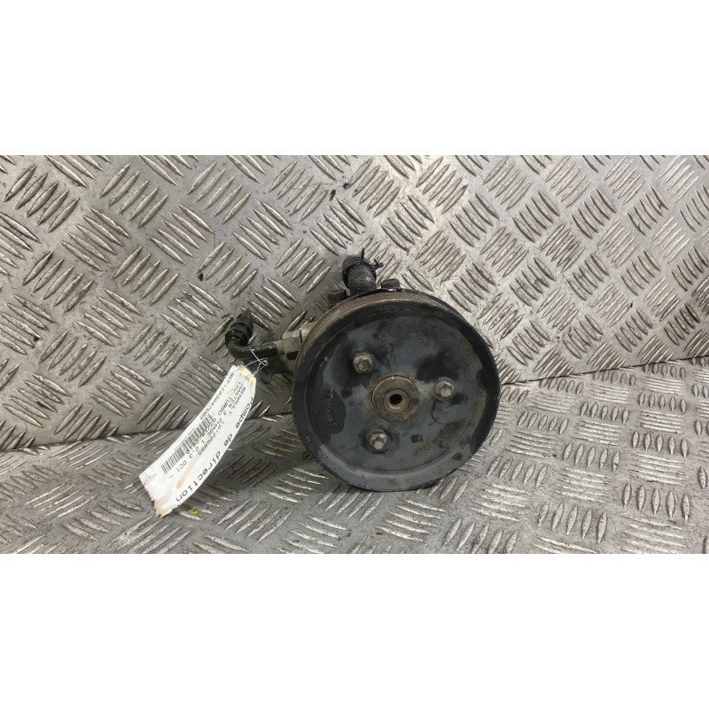Pompe de direction RENAULT MASTER 3 Photo n°2