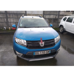 Pompe de direction DACIA SANDERO 2