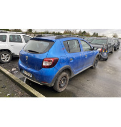 Pompe de direction DACIA SANDERO 2