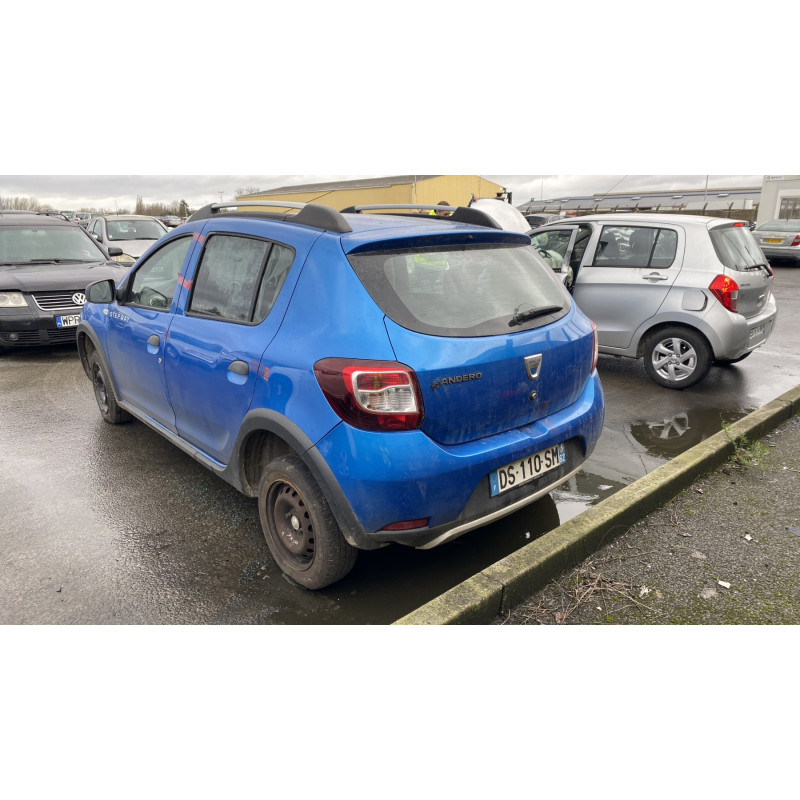 Pompe de direction DACIA SANDERO 2 Photo n°10