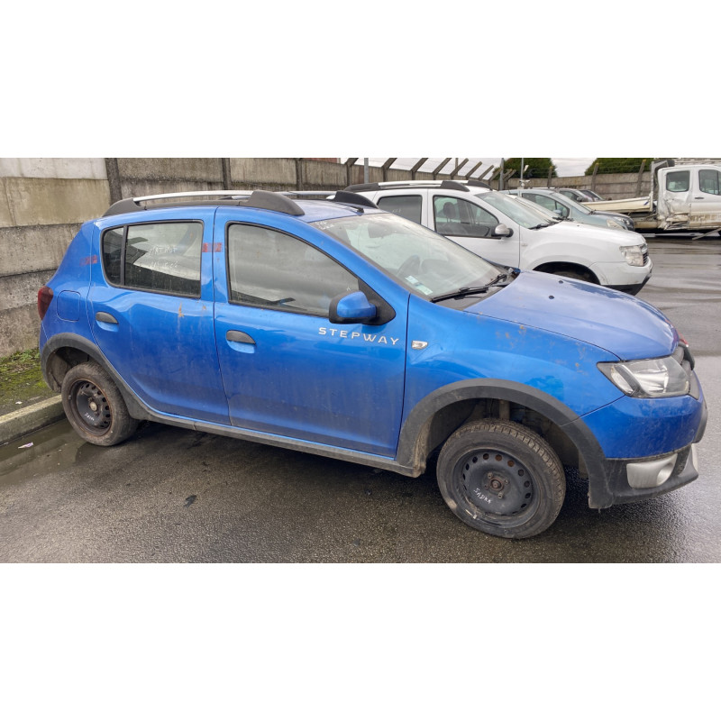Pompe de direction DACIA SANDERO 2 Photo n°12