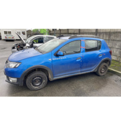 Pompe de direction DACIA SANDERO 2
