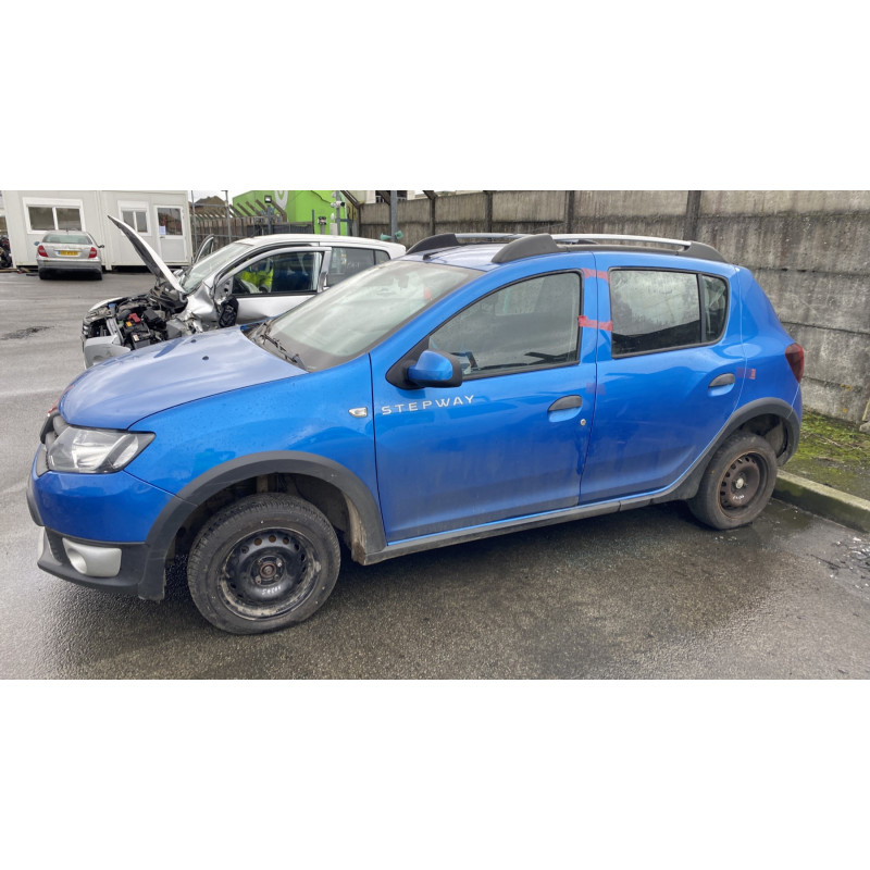 Pompe de direction DACIA SANDERO 2 Photo n°13