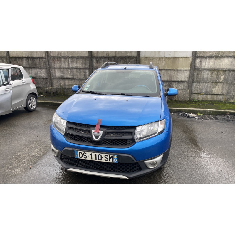 Pompe de direction DACIA SANDERO 2 Photo n°14