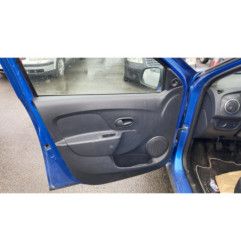 Pompe de direction DACIA SANDERO 2