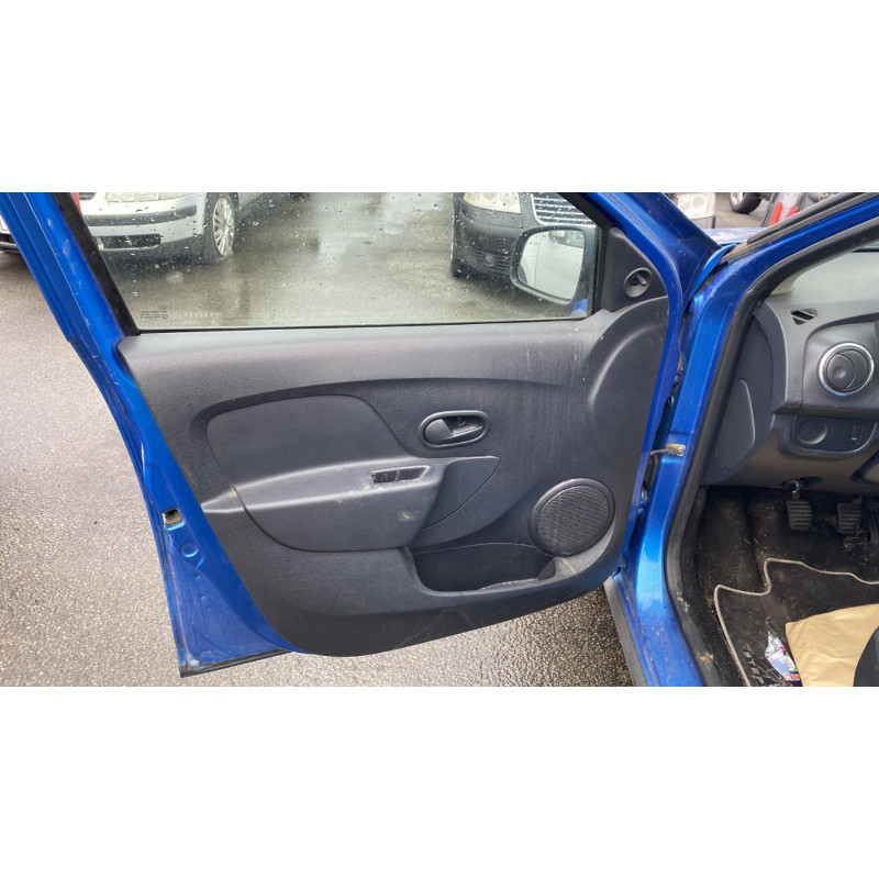 Pompe de direction DACIA SANDERO 2 Photo n°15