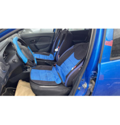 Pompe de direction DACIA SANDERO 2