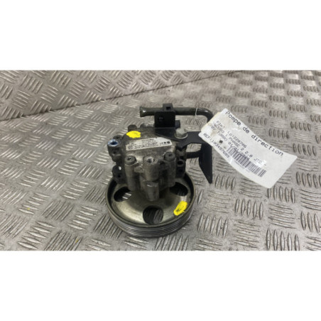 Pompe de direction FIAT SCUDO 1 Photo n°1
