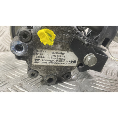 Pompe de direction FIAT SCUDO 1