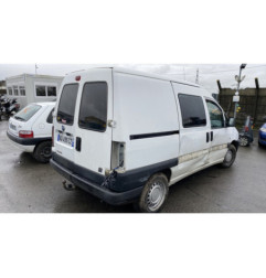 Pompe de direction FIAT SCUDO 1