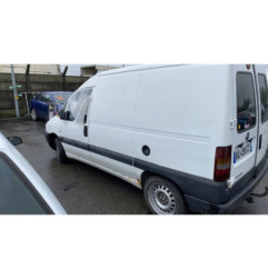Pompe de direction FIAT SCUDO 1