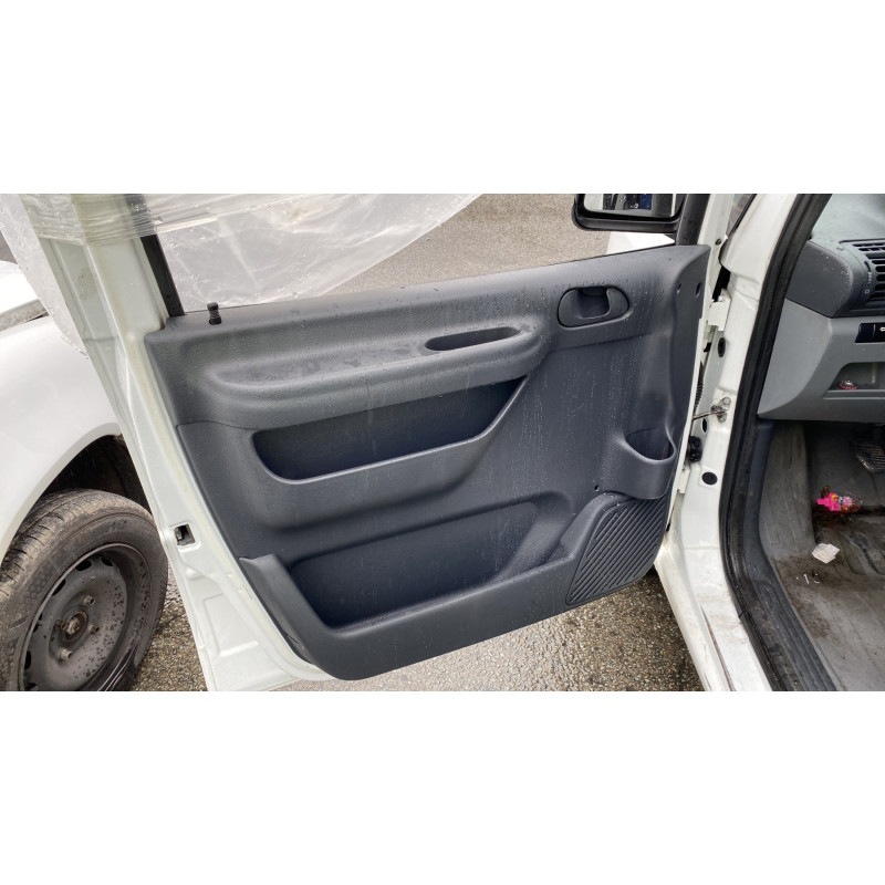 Pompe de direction FIAT SCUDO 1 Photo n°13