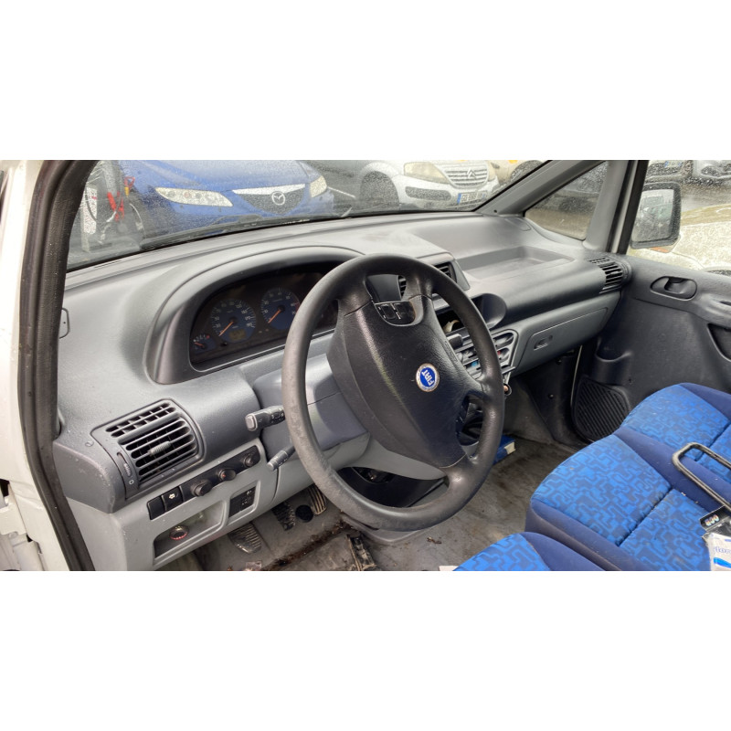 Pompe de direction FIAT SCUDO 1 Photo n°15