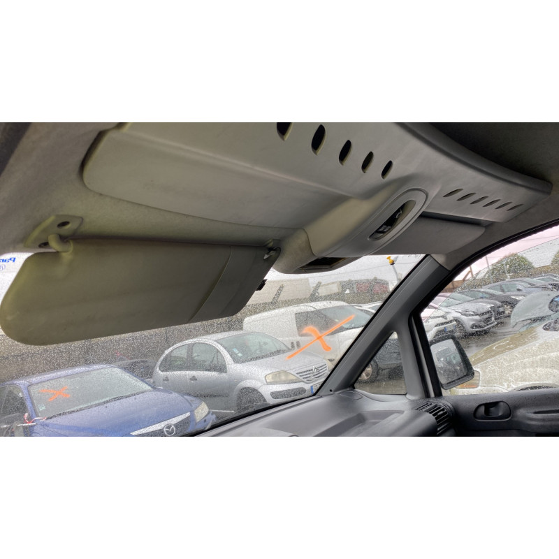 Pompe de direction FIAT SCUDO 1 Photo n°16
