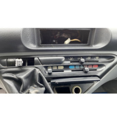 Pompe de direction FIAT SCUDO 1
