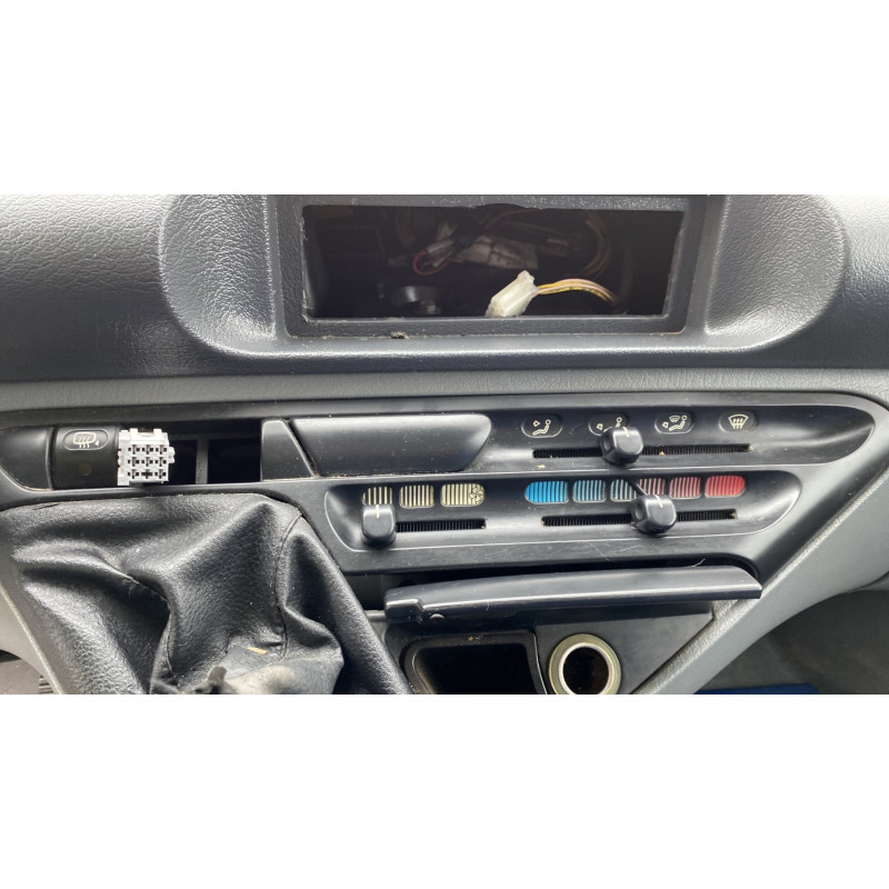 Pompe de direction FIAT SCUDO 1 Photo n°17