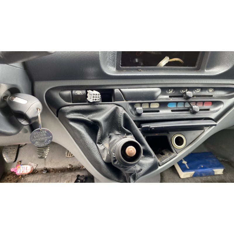 Pompe de direction FIAT SCUDO 1 Photo n°18