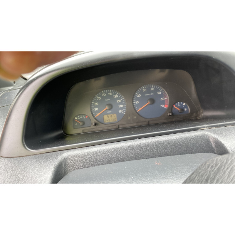 Pompe de direction FIAT SCUDO 1 Photo n°19