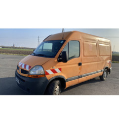 Pompe de direction RENAULT MASTER 2