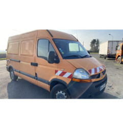 Pompe de direction RENAULT MASTER 2