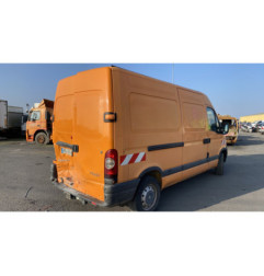 Pompe de direction RENAULT MASTER 2