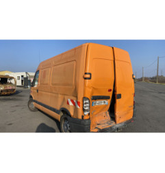 Pompe de direction RENAULT MASTER 2