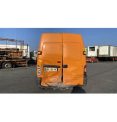 Pompe de direction RENAULT MASTER 2